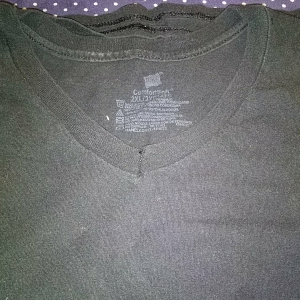 T-shirt 2- 2xxl